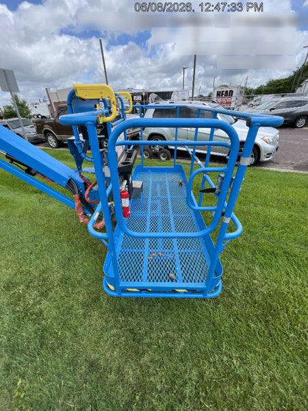 2024 GENIE S-85 XC