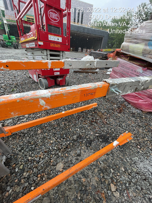 2021 LIFTSMART MLC-24