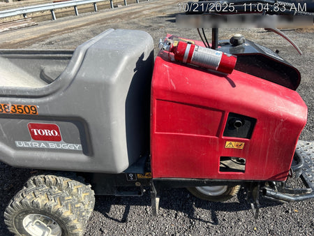 2024 TORO MB-1600