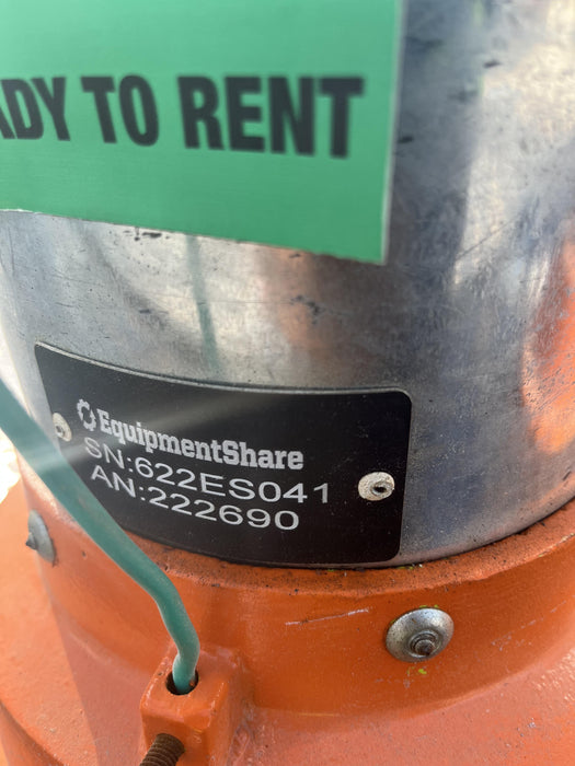 2022 MICHIGAN PNEUMATIC ES-6AM-TRACKER