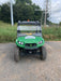 2021 John Deere XUV560E GATOR 4WD Utility Cart - 2-Seat, GAS, Canopy - ROPS, Windshield
