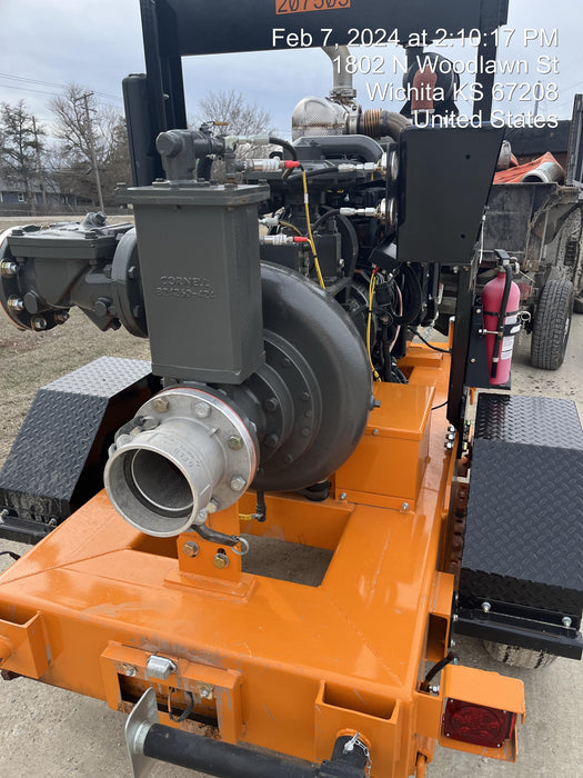 2022 RWN RWN-6612T-OBPT