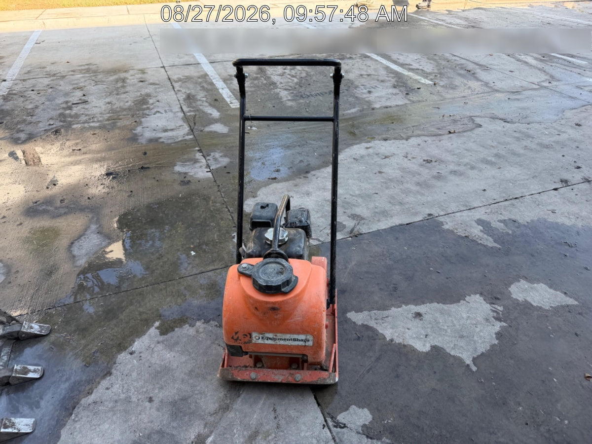 2022 MULTIQUIP MVC82VHW