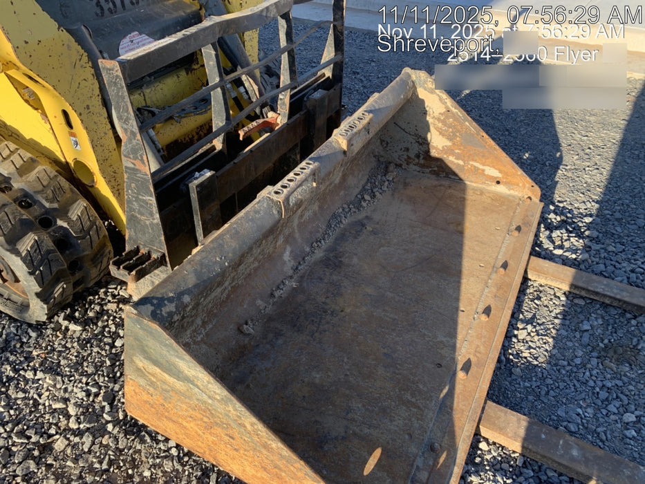 2019 WACKER NEUSON ST31