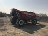 2020 Manitou MTA8044 Cab/Heat/Air, Solid Tires, Work Lights, Beacon, Aux Hydraulics, Back up Alarm, Lifting Eye, Mirrors, ES Keypad