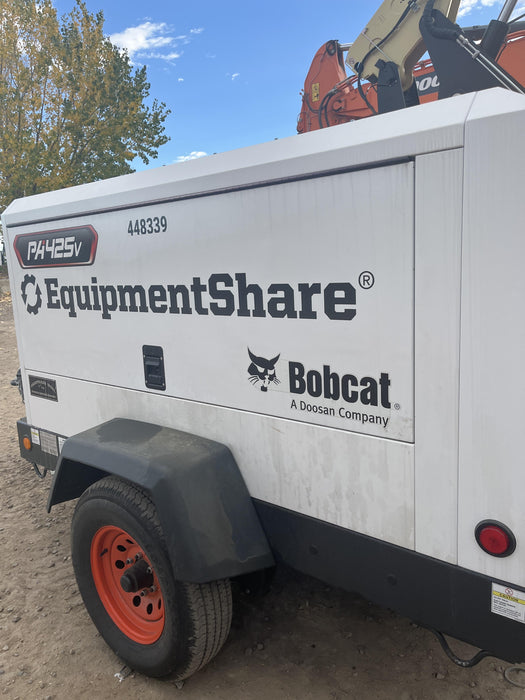 2024 BOBCAT PA425WCU-T4F