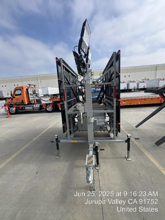 2025 PROGRESS SOLAR SOLUTIONS Helios-2XP