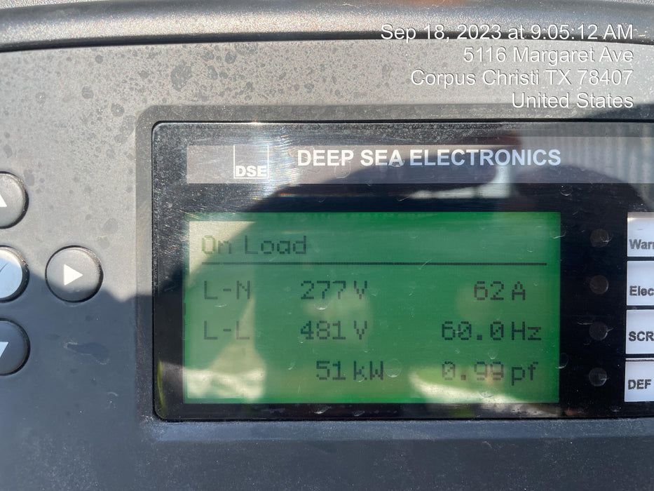 2022 ATLAS COPCO QAS 70