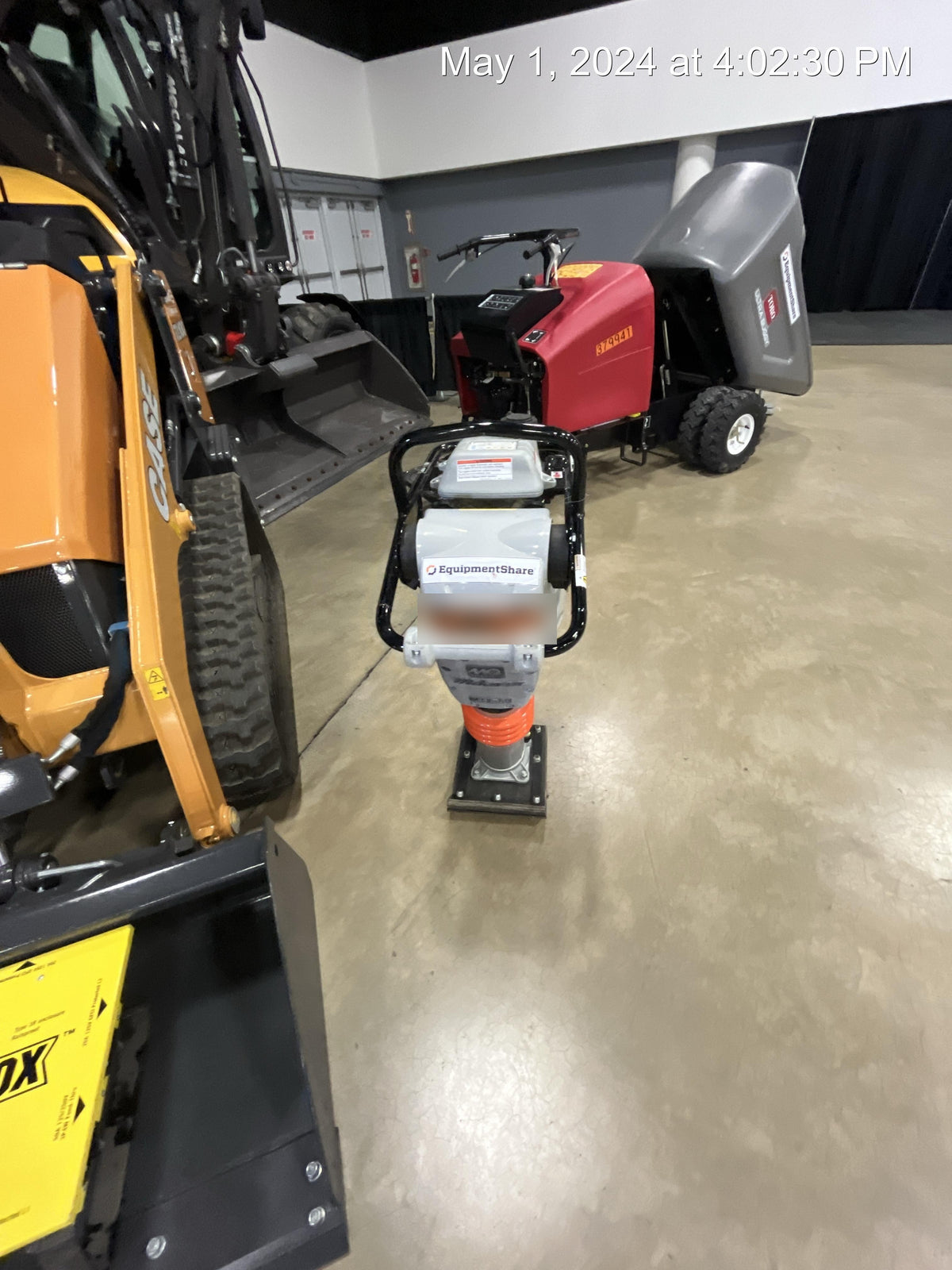 2023 MULTIQUIP QP2TH