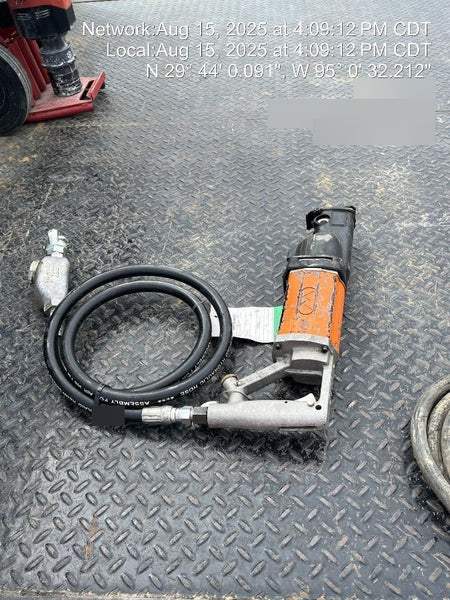 2020 MICHIGAN PNEUMATIC 18405