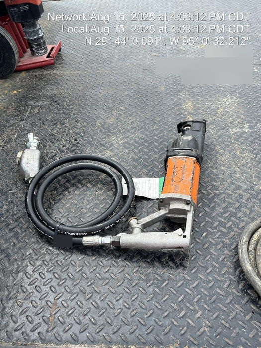 2020 MICHIGAN PNEUMATIC 18405