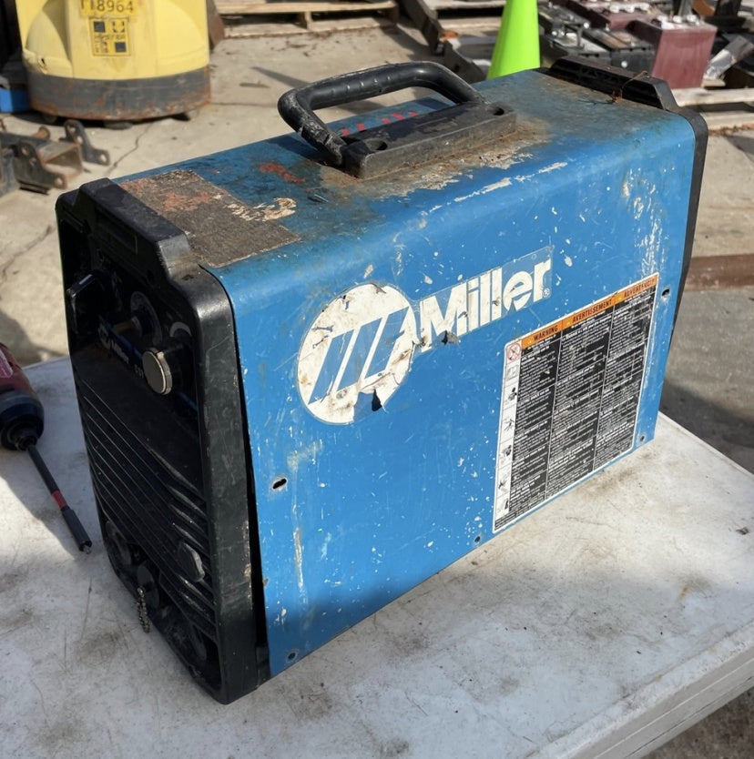 2020 MILLER ELECTRIC CST-280
