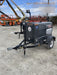 2021 Lincoln Electric Dual Maverick 200/200X Ready Pak 3 (includes trailer, cable rack, fender light kit)