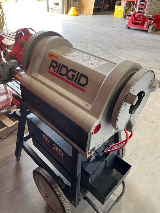 2024 RIDGID 1224