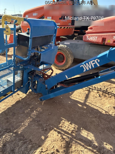 2022 GENIE S-85 XC