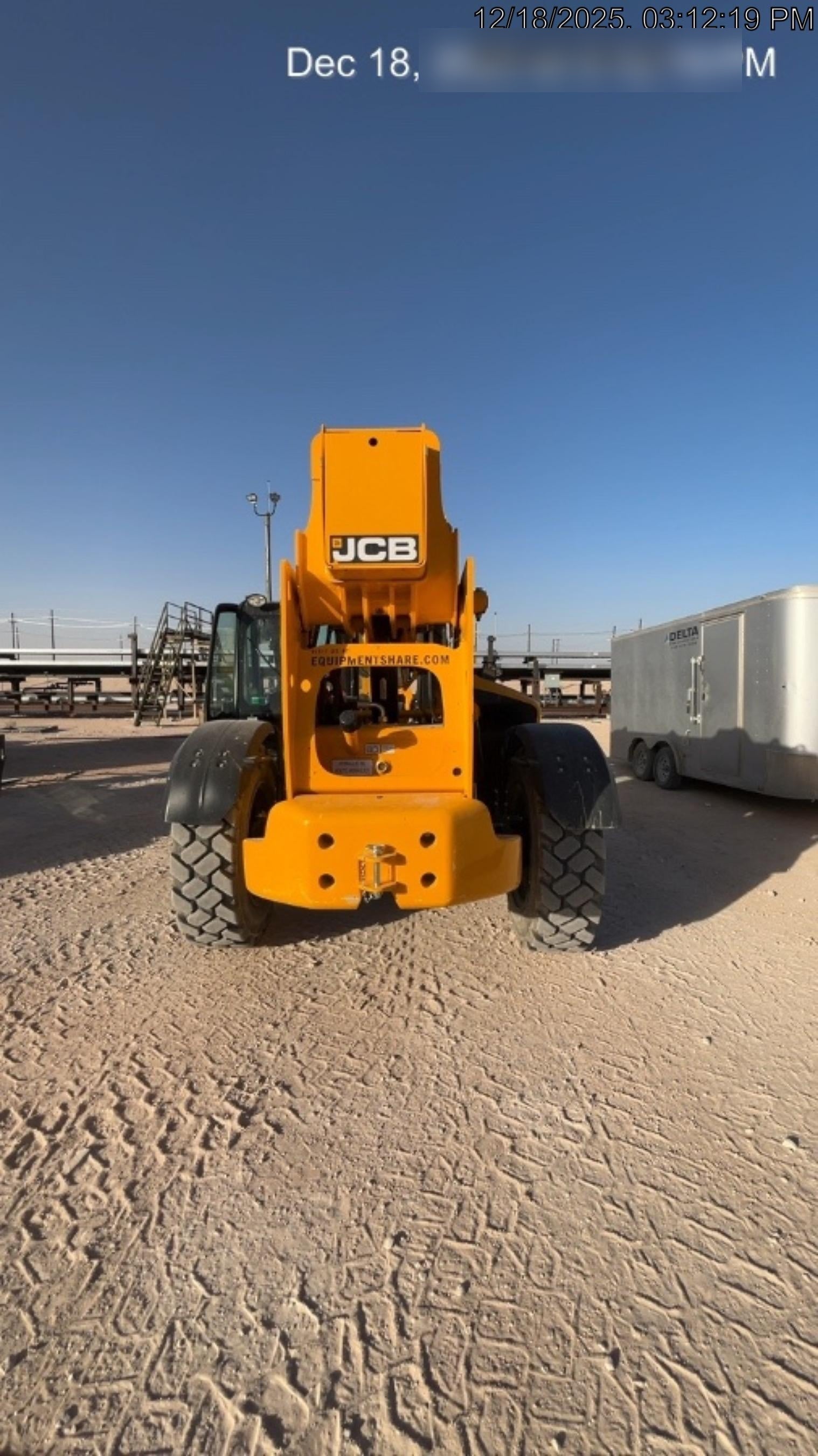 2025 JCB 512-56