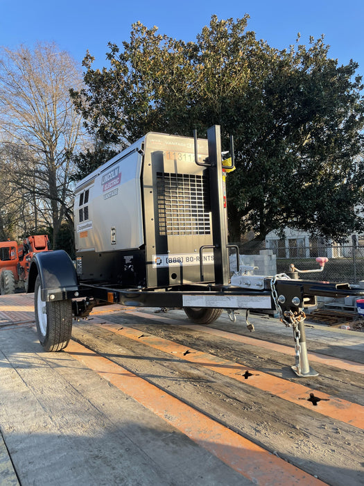 2020 Lincoln Electric Vantage 322 Ready-Pak 3