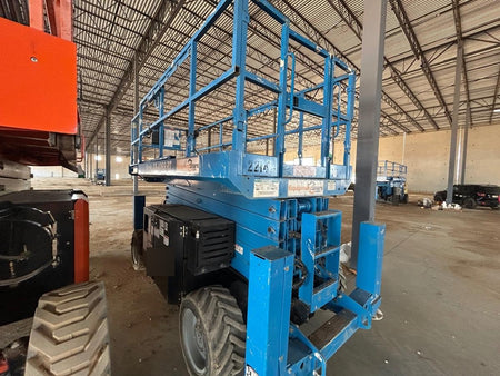 2016 GENIE GS-4069 RT
