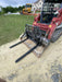 2024 PALADIN 48" Pallet Forks - Paladin