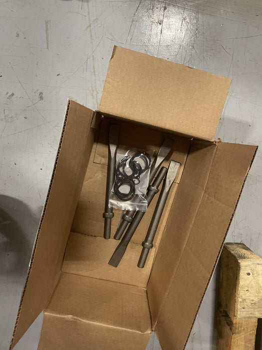 2021 MICHIGAN PNEUMATIC MP-CH3R