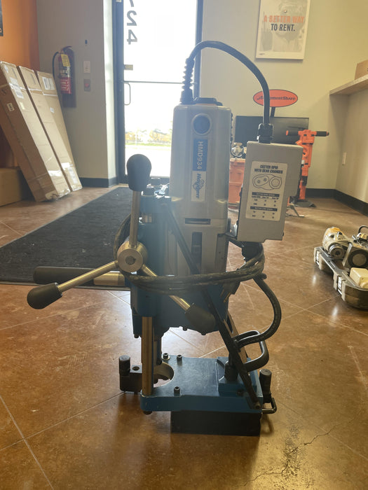 2021 HOUGEN MFG HMD934