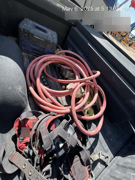 2024 AIRMAN PDSF375DP-6E1