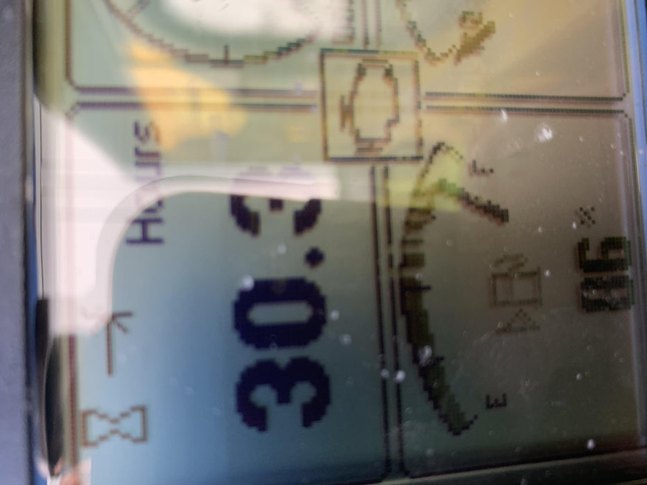 2020 ATLAS COPCO PAS 150 HF CS Enclosed