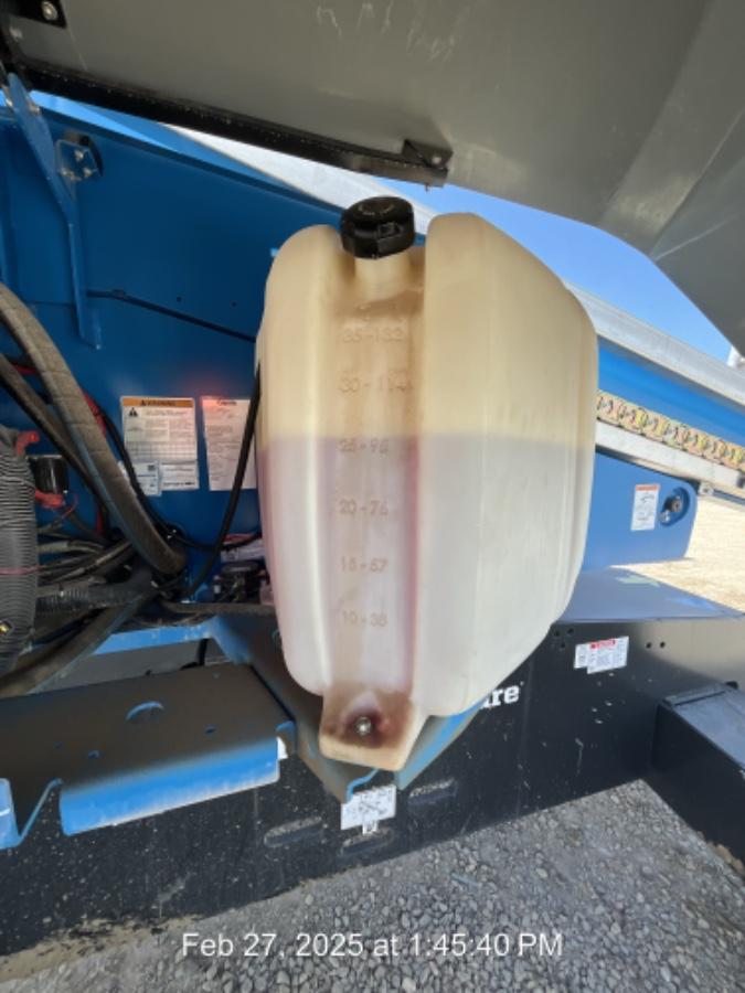 2024 GENIE S-65 XC