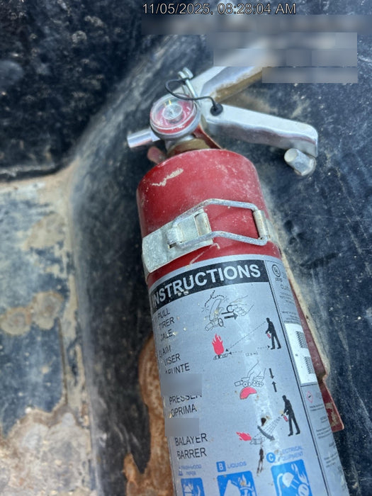 2020 JCB 510-56 Canopy, 74 HP, Solid Tires, STD Worklight, Beacon, Aux Hydraulics, Lifting Eye, Back up Alarm w/66" Carriage/60" Forks