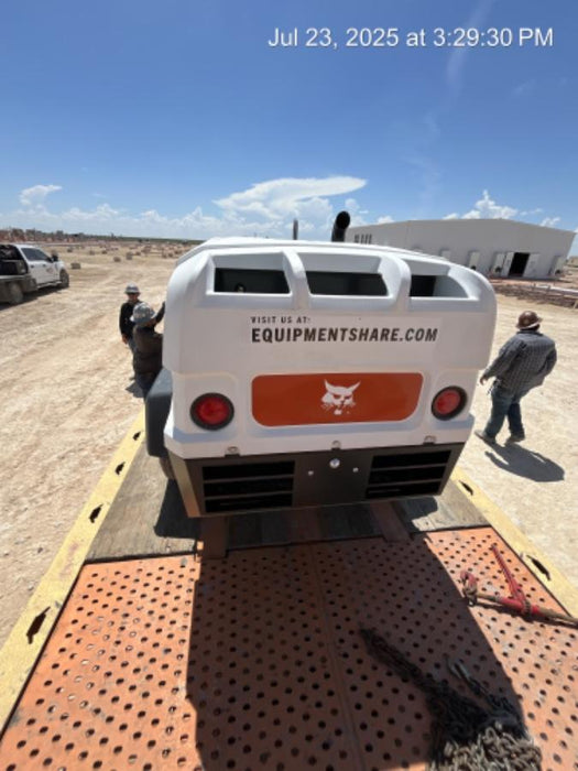 2025 BOBCAT PA185WDO-T4F