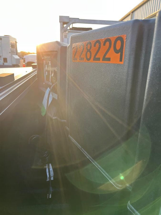 2022 ABATEMENT TECHNOLOGIES BD2KM