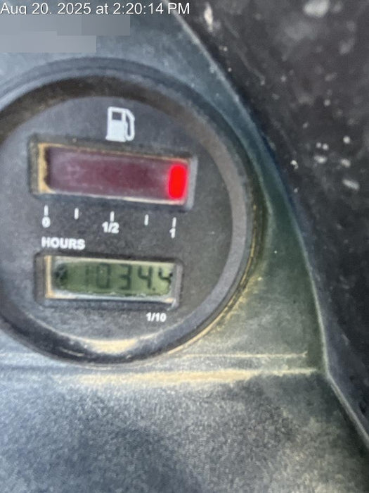 2022 Club Car CA1700D Canopy, Diesel, 4 Passenger