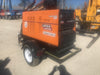 2021 Lincoln Electric Vantage 549X Ready Pak 3, ORANGE (includes trailer, cable rack, fender light kit)