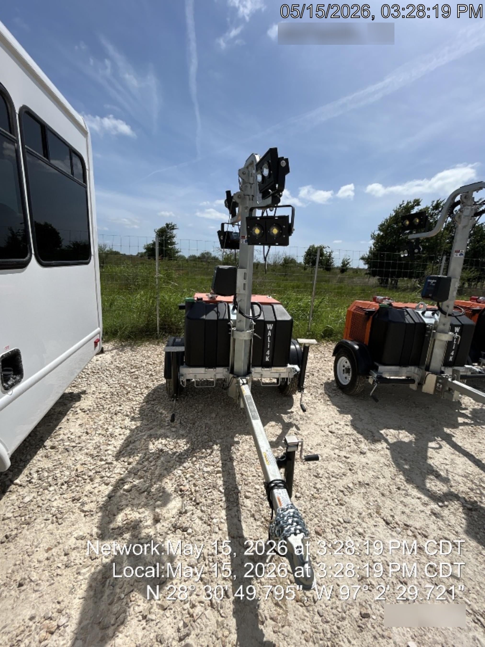 2025 WANCO WLTT-4LK4K-H