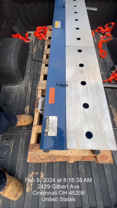 2023 CURRENT TOOLS 452