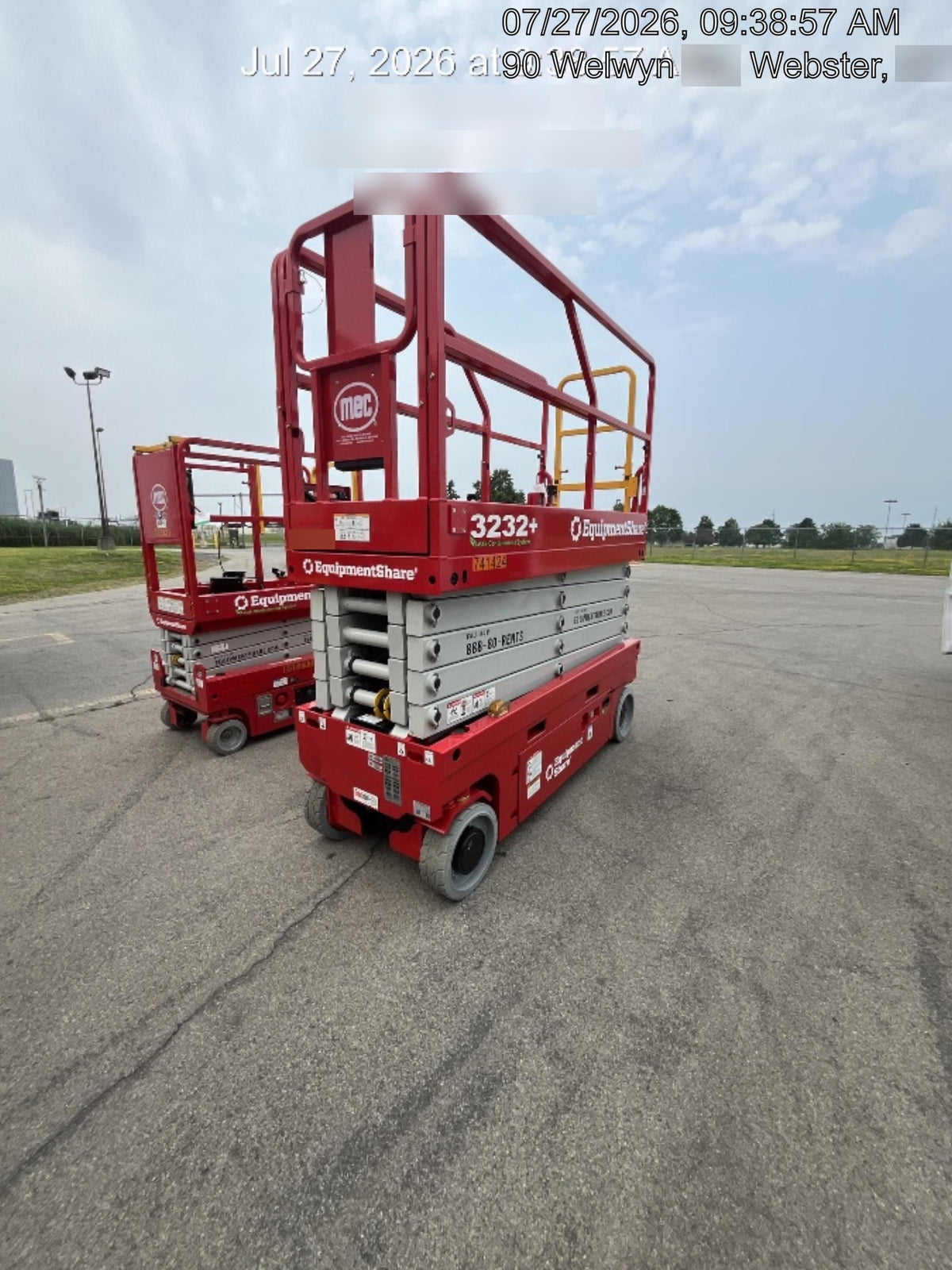 2026 MEC 3232+