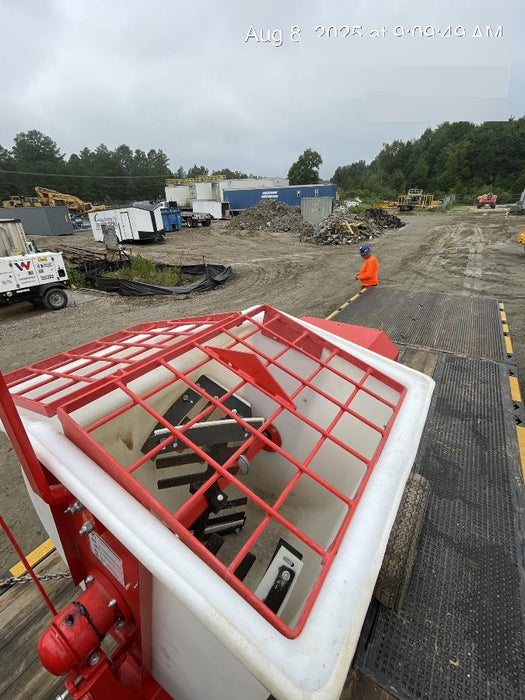 2025 MULTIQUIP WM90PH8