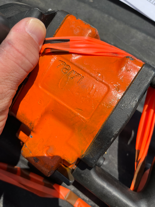 2020 MICHIGAN PNEUMATIC 4940B1