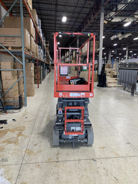 2021 SKYJACK SJ3226