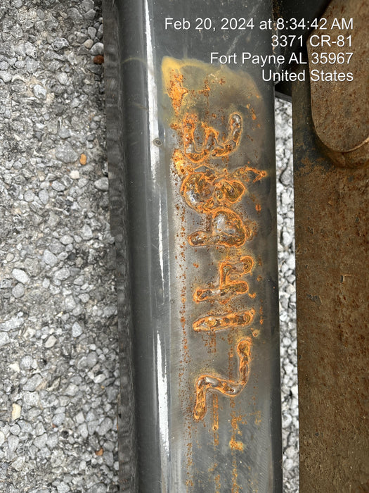 2023 SOLESBEE SPF-48