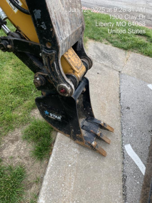 2025 STAR INDUSTRIES 910-12T