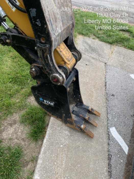 2025 STAR INDUSTRIES 910-12T