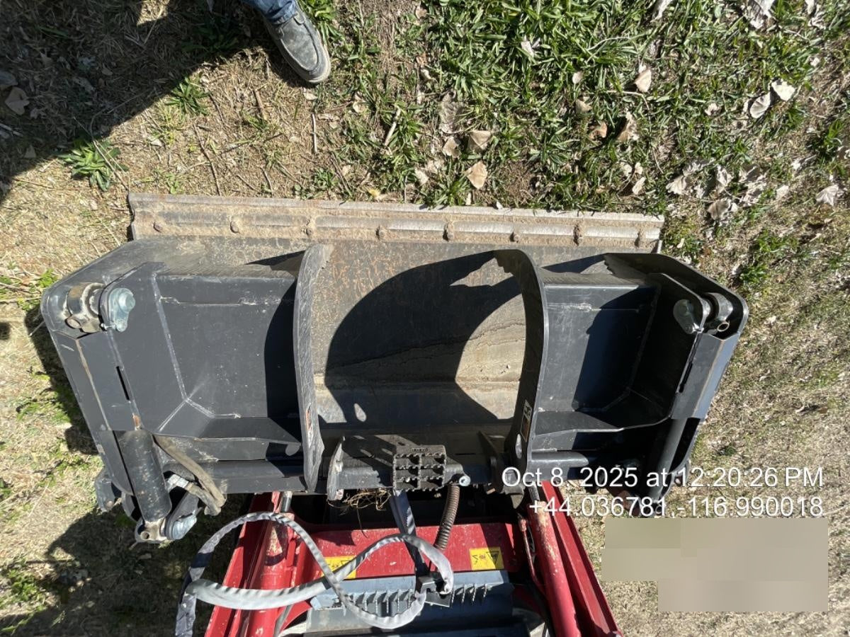2021 PALADIN UTILITY GRAPPLE 11876-0022