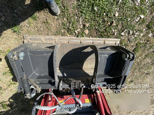 2021 PALADIN UTILITY GRAPPLE 11876-0022