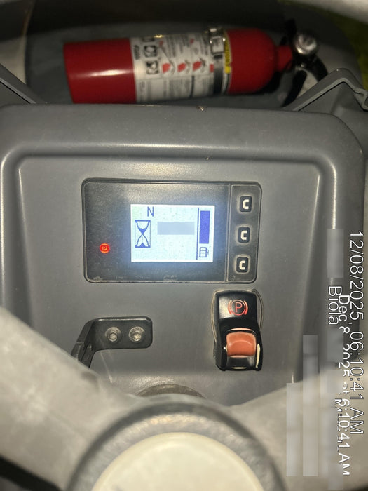 2020 DYNAPAC CC 1200