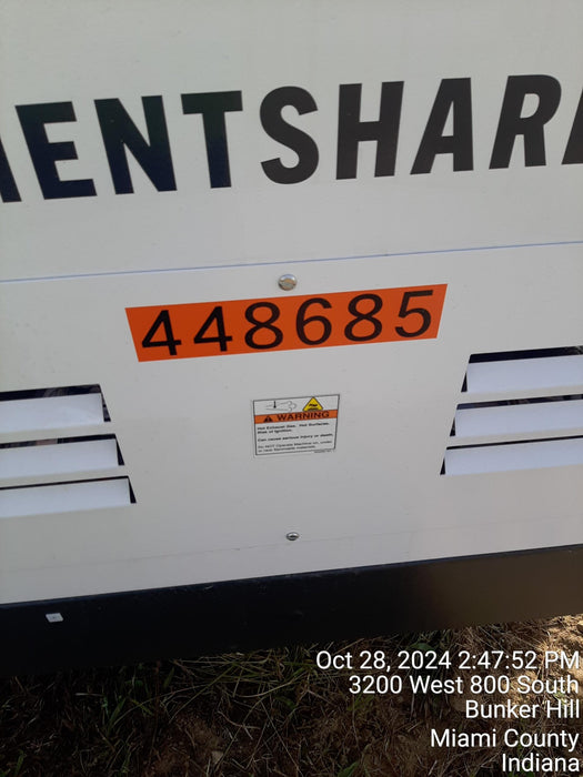 2024 BOBCAT PA425WCU-T4F