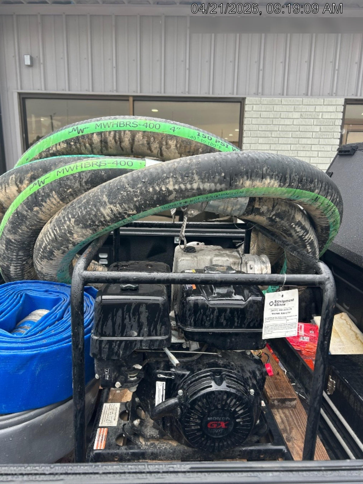 2024 MI-T-M WTP-T04-0MGH