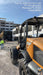 2019 Case 321F ROPS COMPACT WHEEL LOADER 1.3-1.57 CUYD
