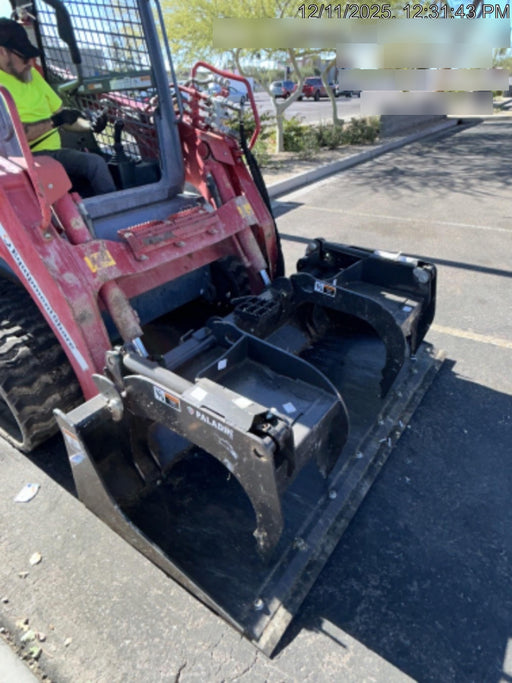 2025 PALADIN UTILITY GRAPPLE 11876-0022