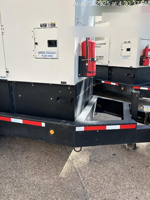 2023 MULTIQUIP DCA220